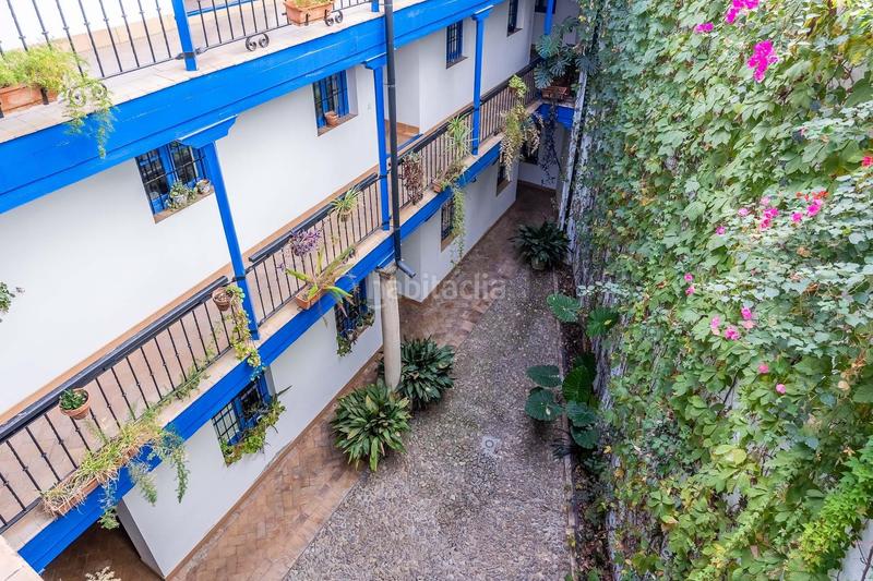 Foto 84aea39a-b084-4fbf-b258-ac8ca4823ab5. Pis a calle calle del vidrio a San Bartolomé Sevilla