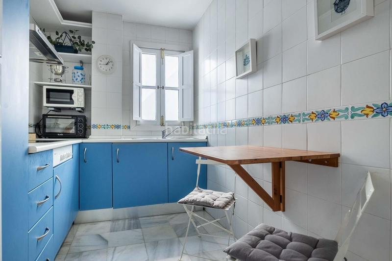 Foto 8ad1d498-11d8-4202-8fab-2409079d384f. Pis a calle calle del vidrio a San Bartolomé Sevilla