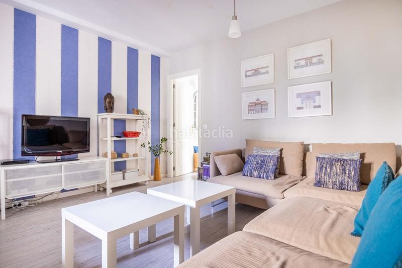 Foto 9bd99416-7363-44c4-8c42-f1a0e940a3c5. Pis a calle calle del vidrio a San Bartolomé Sevilla