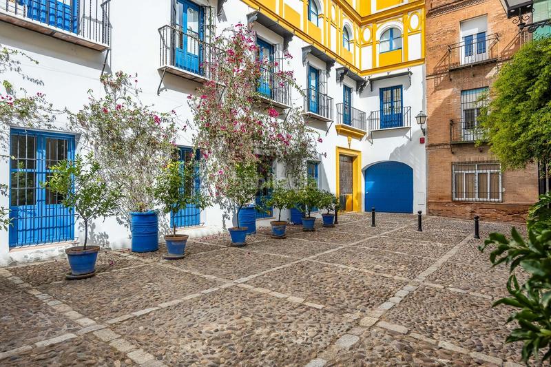 Foto a8c1e568-1006-4ef6-b555-4fa14d31c27e. Pis a calle calle del vidrio a San Bartolomé Sevilla