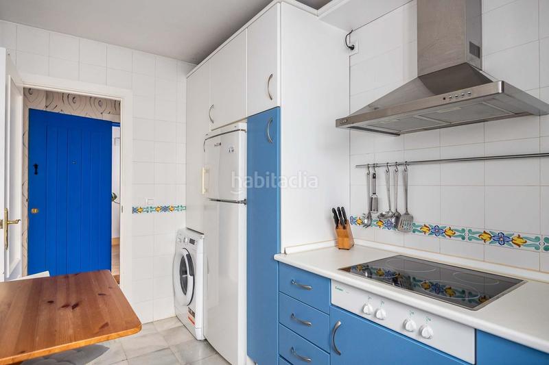 Foto ada1a1fc-88bd-467e-acb4-a2f348f55a88. Pis a calle calle del vidrio a San Bartolomé Sevilla