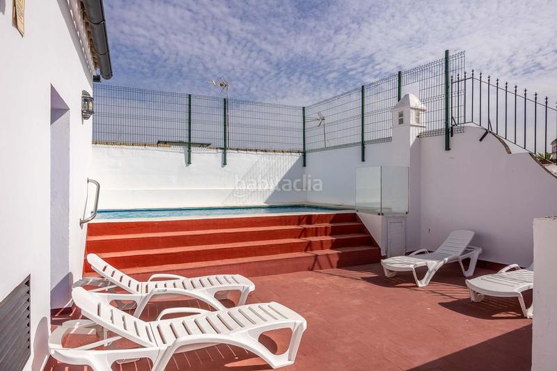 Foto c479c2ba-a7ac-49a0-a4cc-dfcd18af0968. Pis a calle calle del vidrio a San Bartolomé Sevilla