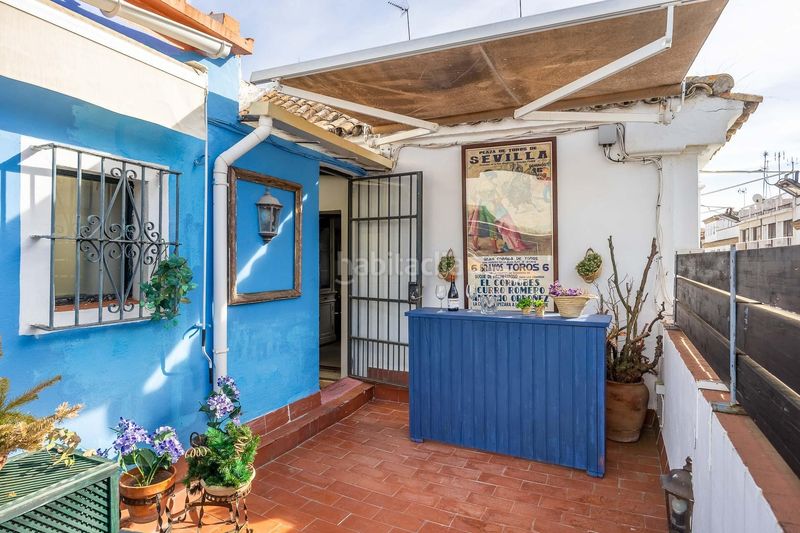 Foto 01e06293-8651-483d-a5c4-74874c7def8b. Casa a San Lorenzo Sevilla