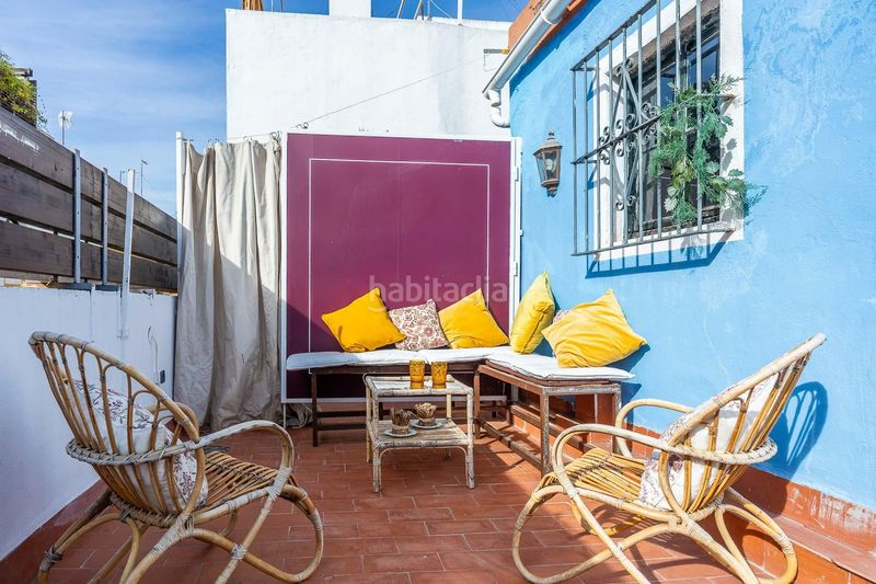 Foto 427fb708-3a0f-41e8-85a8-f21e6322a46c. Casa a San Lorenzo Sevilla