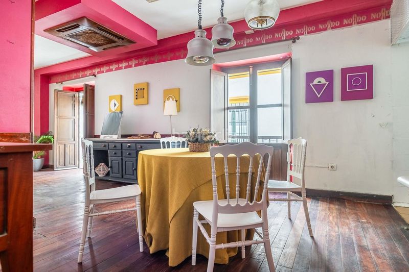Foto 67d5eda5-5248-4336-b7e9-3f778e1cdc60. Casa a San Lorenzo Sevilla
