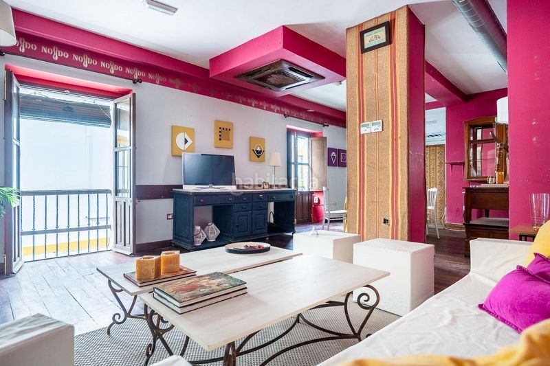 Foto 6c865303-7726-458d-ba4b-f42881940459. Casa a San Lorenzo Sevilla