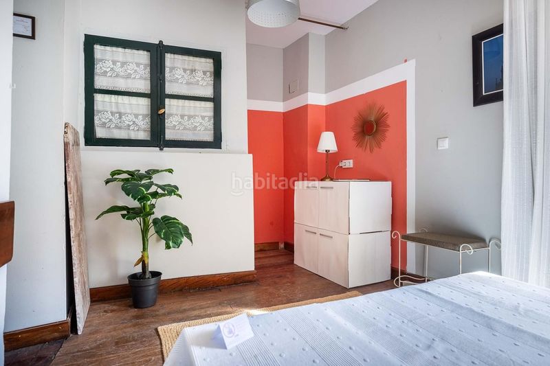 Foto a28c1952-9864-483b-b663-10ce69a1907a. Casa a San Lorenzo Sevilla