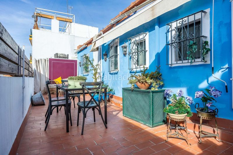 Foto fa7ad98a-d374-4fa8-b16c-296789185e20. Casa a San Lorenzo Sevilla