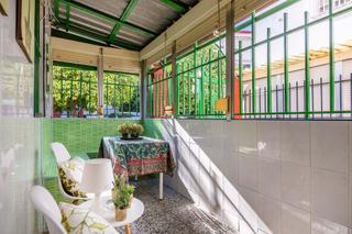 Etagenwohnung in Calle Calle Sierra de Gata, 8