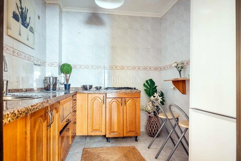 Foto 65840c88-6756-4c43-80f7-409abfd9e9ad. Piso atención inversores y familias! en Tiro de Línea Sevilla