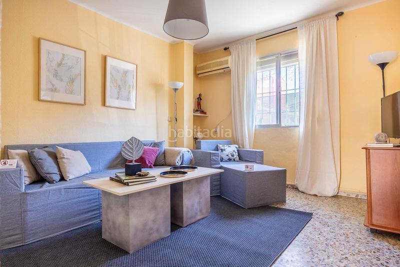 Foto a23417ac-2fbf-438d-9736-cf67afb4b4ad. Piso atención inversores y familias! en Tiro de Línea Sevilla