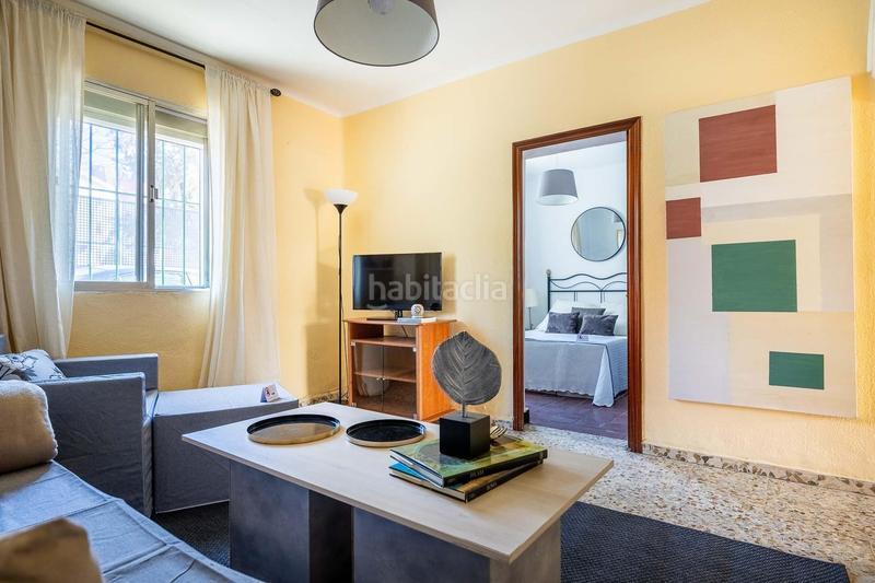 Foto c43f4f80-e3b4-4e81-9f82-c435d35cebe4. Piso atención inversores y familias! en Tiro de Línea Sevilla