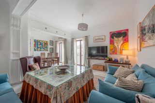 Location Appartement  Calle tajo. Magnifico piso reformado de 5 dormitorios