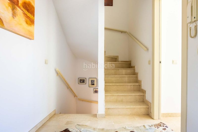 Foto 06237f4d-4069-4346-94ae-1a0f39e00283. Casa adossada amb calefacció aparcament piscina a Alcalá de Guadaira