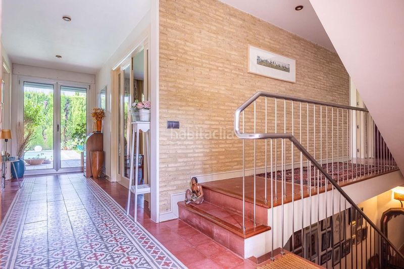 Foto 5aa72622-a265-4800-90d3-db47f60672cd. Chalet en Valencina de la Concepción