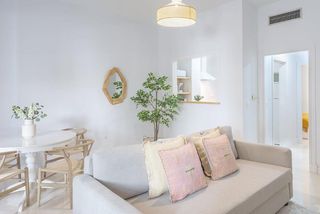 Flat  Calle san vicente