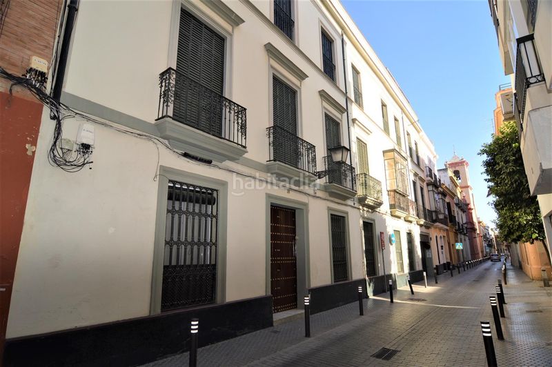 Foto f76223ab-3720-4570-b928-7269ee8b2d47. Pis a San Vicente Sevilla