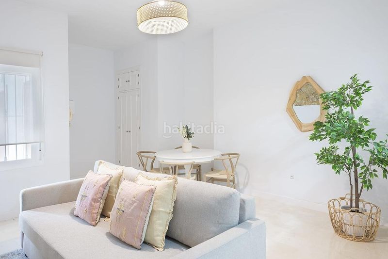 Foto 0f8d93b3-9801-4902-9b53-9d3da87affed. Piso en San Vicente Sevilla