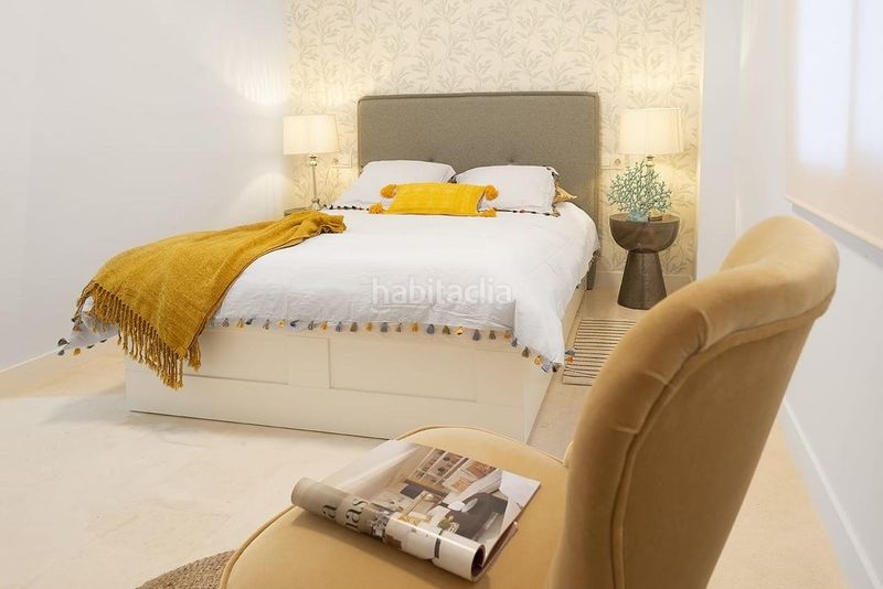 Foto 4f44e4c5-55b9-4dd1-b367-29a9c2621117. Piso en San Vicente Sevilla