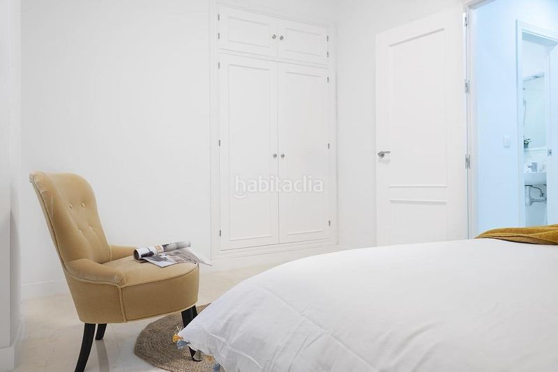 Foto 9486d7a4-5cc4-46a0-9883-4da5d4fcb40b. Piso en San Vicente Sevilla