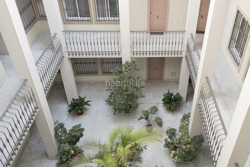 Foto 98e08fbc-1566-42da-baaf-cd25796e87eb. Piso en San Vicente Sevilla