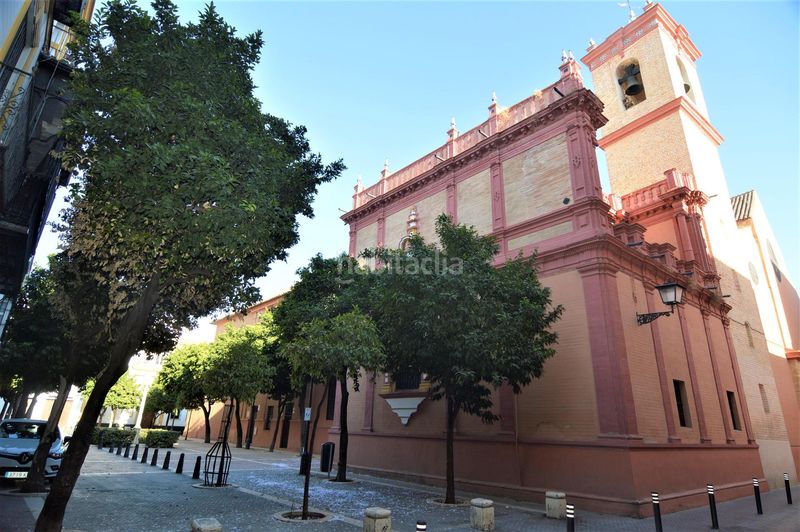Foto 9b9b0206-85fa-4cc2-b2a4-d8e17cadd62d. Piso en San Vicente Sevilla