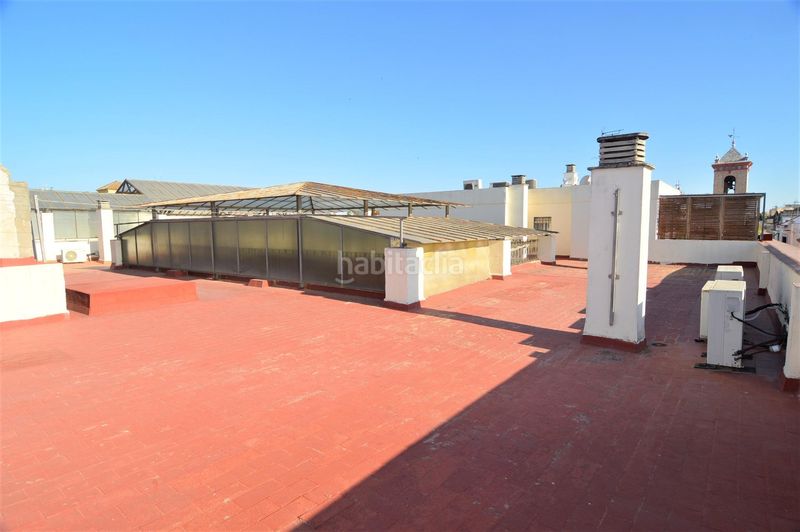 Foto ccd55d07-b4ba-4549-a909-38f7fd7b9c50. Piso en San Vicente Sevilla