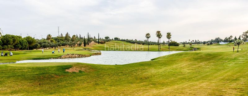 Foto 0ae0b895-f0ee-4a93-af28-9ac6ab62bf94. Chalet with parking pool in El Zaudín - Club de Golf Bormujos