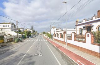 Terreny residencial a Avenida Avenida Europa