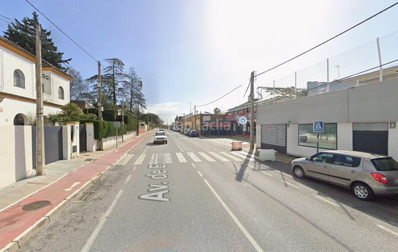 Foto d36f216a-c5f9-42fa-967b-a8022b250520. Terreny residencial a Gines