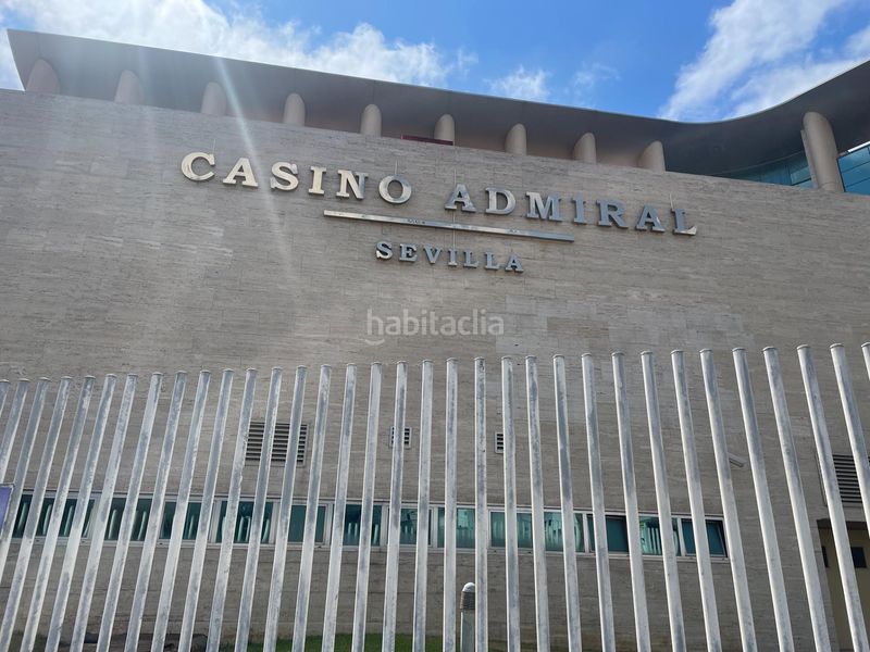 Foto e20ade2a-a10d-430a-bbc3-be8c6efcb7a4. Àtic amb calefacció a Hacienda la Cartuja Tomares