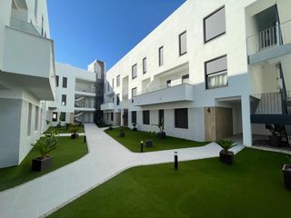 Dachwohnung  Avenida avenida jerez