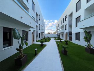 Flat in Avenida Avenida Jerez 70