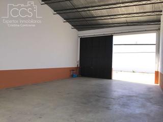 Nave industrial en Almonte. Nave industrial agrícolaganadera de 243 m2 de parcela  y 97 m2 c