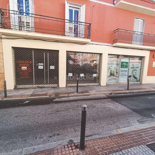 Foto 13952b38-4de3-41c6-95fc-3004aa3fd6a2. Alquiler local comercial alquiler de local céntrico de 150m2 construidos sevilla en Dos Hermanas