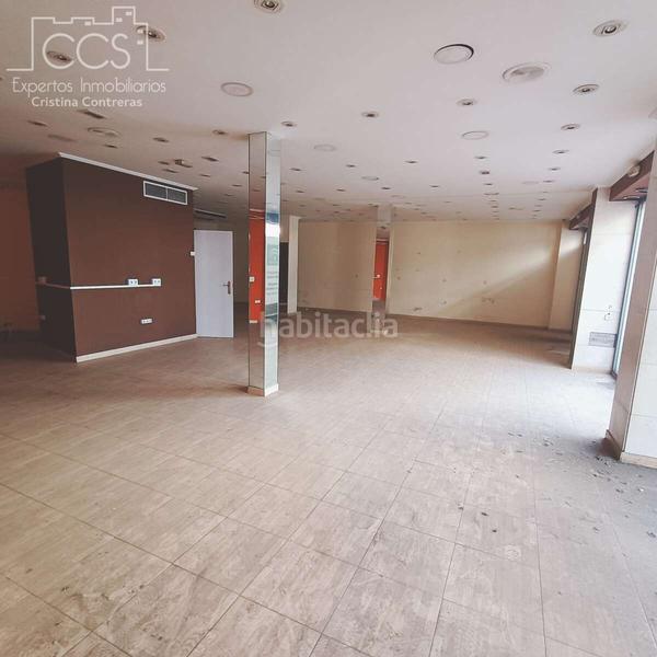 Foto a8a9fd78-ff7f-4fea-ab95-f51495eafcbc. Alquiler local comercial alquiler de local céntrico de 150m2 construidos sevilla en Dos Hermanas