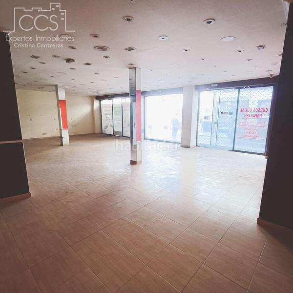Foto ff8063ca-fce9-4d5a-8d5e-be3914981d4d. Alquiler local comercial alquiler de local céntrico de 150m2 construidos sevilla en Dos Hermanas