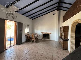 Mas à Almonte. Venta de finca  en propiedad, con 16.927m2 de terreno , una cons