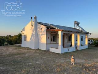 Masia a Almonte. Venta de finca  en propiedad, con 16.927m2 de terreno y con una