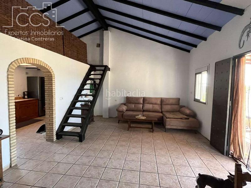 Foto 024981e0-c3a9-4de8-ba16-f516024d9e40. Masía venta de finca en propiedad, con 16.927m2 de terreno y con una construcción de 128m2 construidos, catalogada como vivienda en alm en Almonte