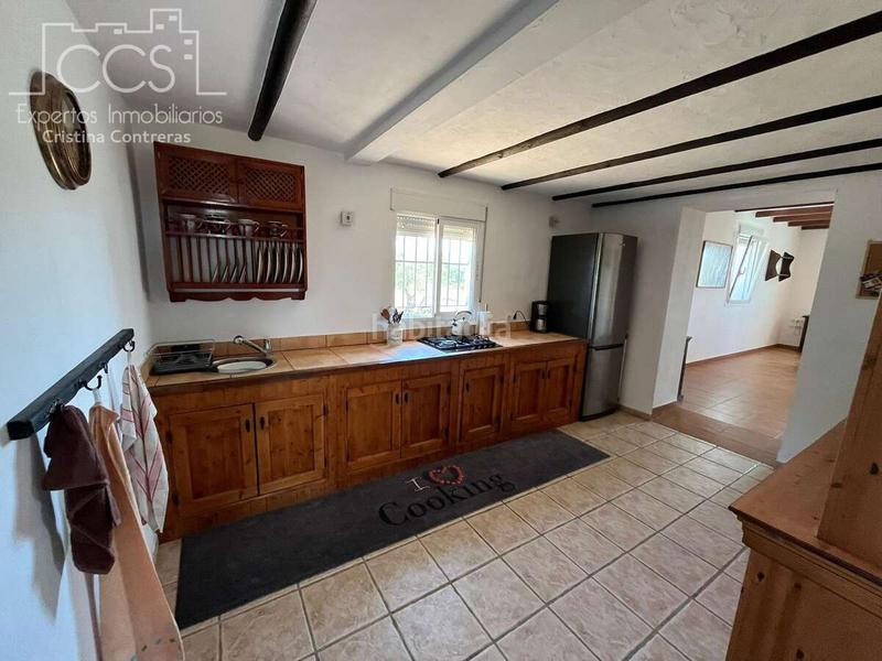 Foto 2594f706-7d3b-461b-9377-f256290c5ea0. Masía venta de finca en propiedad, con 16.927m2 de terreno y con una construcción de 128m2 construidos, catalogada como vivienda en alm en Almonte