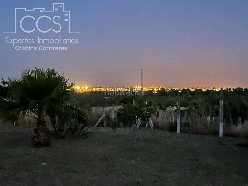 Foto 2cc80ddc-c616-432d-93ae-8dd4861b32fc. Masía venta de finca en propiedad, con 16.927m2 de terreno y con una construcción de 128m2 construidos, catalogada como vivienda en alm en Almonte