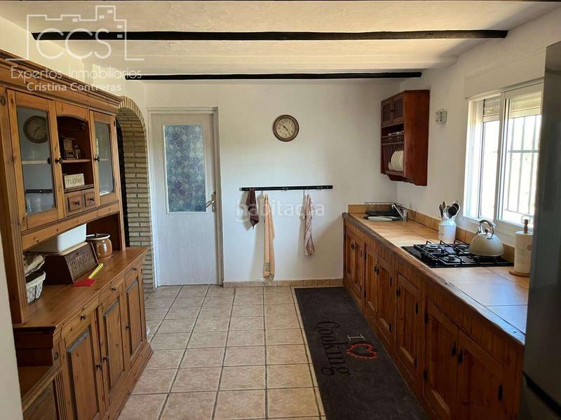 Foto 727e77d2-b633-4873-b0d9-37b52fd3c0ba. Masía venta de finca en propiedad, con 16.927m2 de terreno y con una construcción de 128m2 construidos, catalogada como vivienda en alm en Almonte
