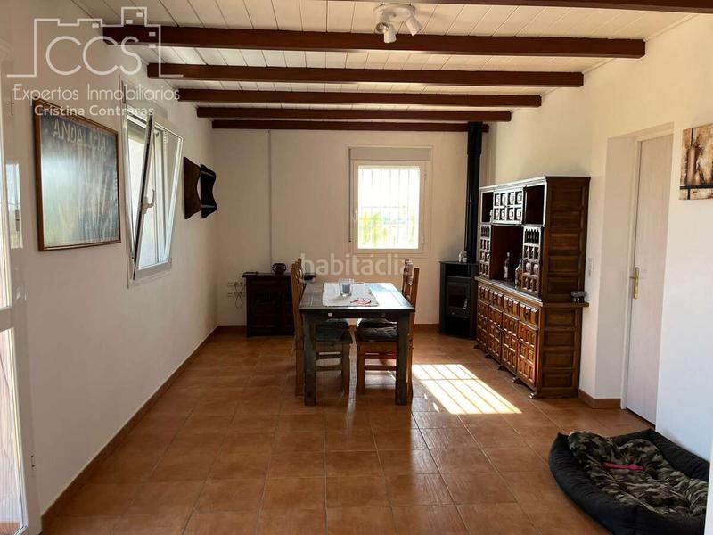 Foto 7f2bf0a8-f748-4cc2-a934-cfb285f585fa. Masía venta de finca en propiedad, con 16.927m2 de terreno y con una construcción de 128m2 construidos, catalogada como vivienda en alm en Almonte