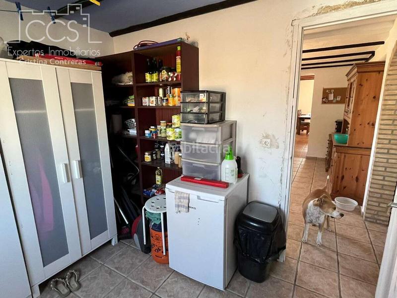 Foto 8e987293-5f1d-4708-b828-61caf512319a. Masía venta de finca en propiedad, con 16.927m2 de terreno y con una construcción de 128m2 construidos, catalogada como vivienda en alm en Almonte