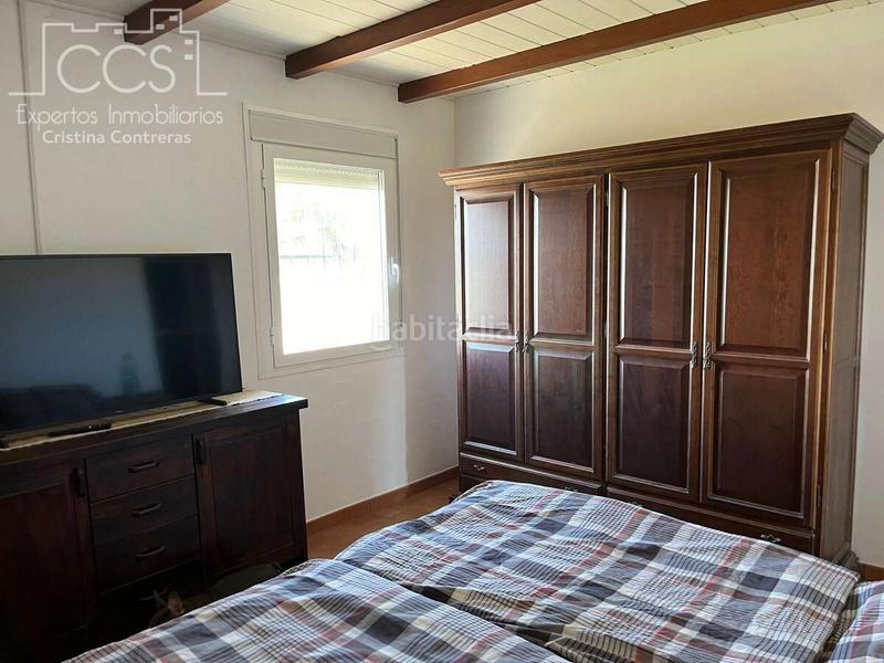 Foto 9e512d5d-c36c-40b4-b21f-838c0242ccb3. Masía venta de finca en propiedad, con 16.927m2 de terreno y con una construcción de 128m2 construidos, catalogada como vivienda en alm en Almonte