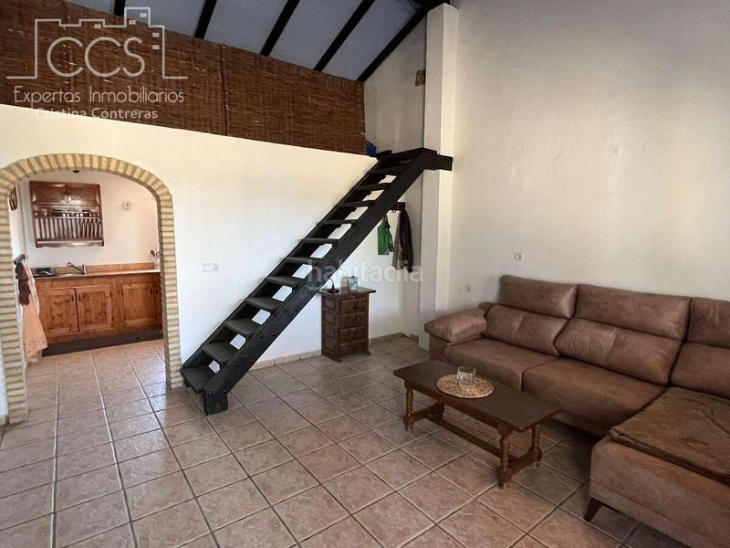 Foto c33c7490-cd78-44c6-89fb-806d86cfd364. Masía venta de finca en propiedad, con 16.927m2 de terreno y con una construcción de 128m2 construidos, catalogada como vivienda en alm en Almonte