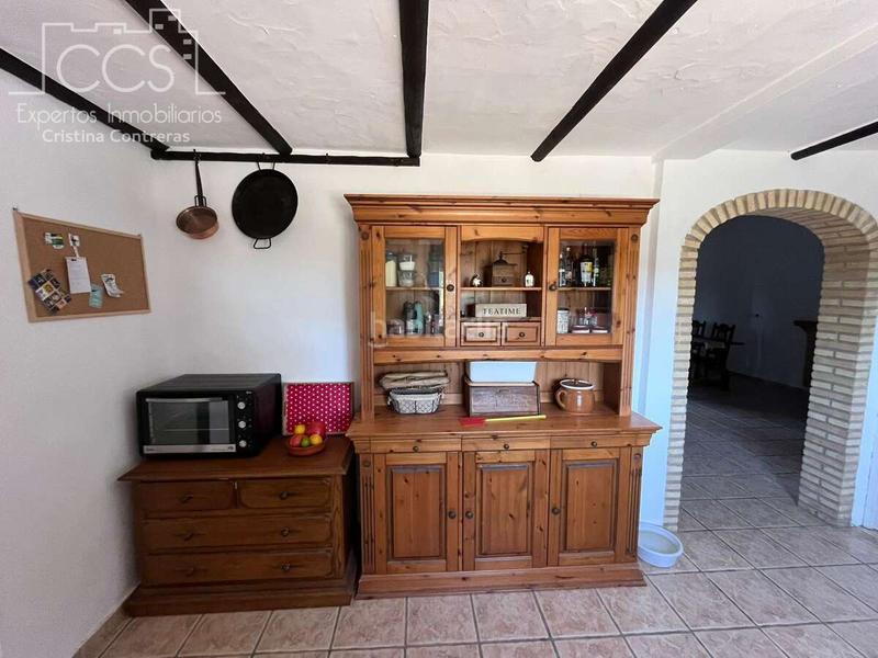 Foto cf47f16e-24f0-4dd4-a3f7-fd541358bc20. Masía venta de finca en propiedad, con 16.927m2 de terreno y con una construcción de 128m2 construidos, catalogada como vivienda en alm en Almonte