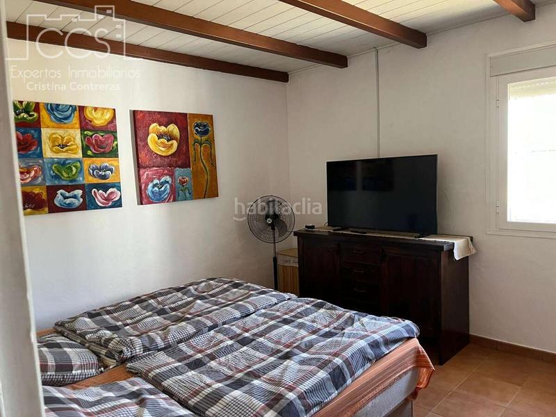 Foto e38df321-dd85-4991-91f6-66f70b20e373. Masía venta de finca en propiedad, con 16.927m2 de terreno y con una construcción de 128m2 construidos, catalogada como vivienda en alm en Almonte