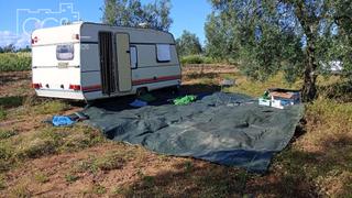 Finca rústica a Almonte. Venta de finca en propiedad de 10.508 m2 de olivar en almonte  h